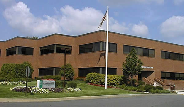 Urgent Care Princeton Orthopaedic Associates P A