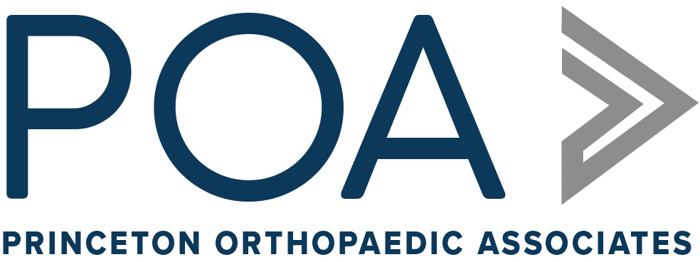 Princeton Orthopaedic Associates logo