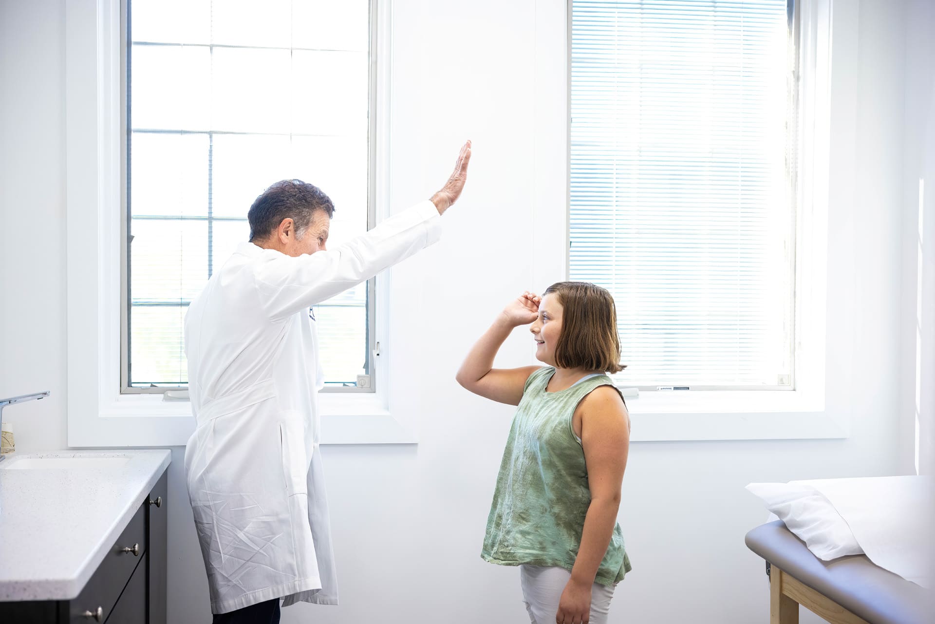 Dr. Jeffrey S. Abrams Orthopaedic Surgeon New Jersey