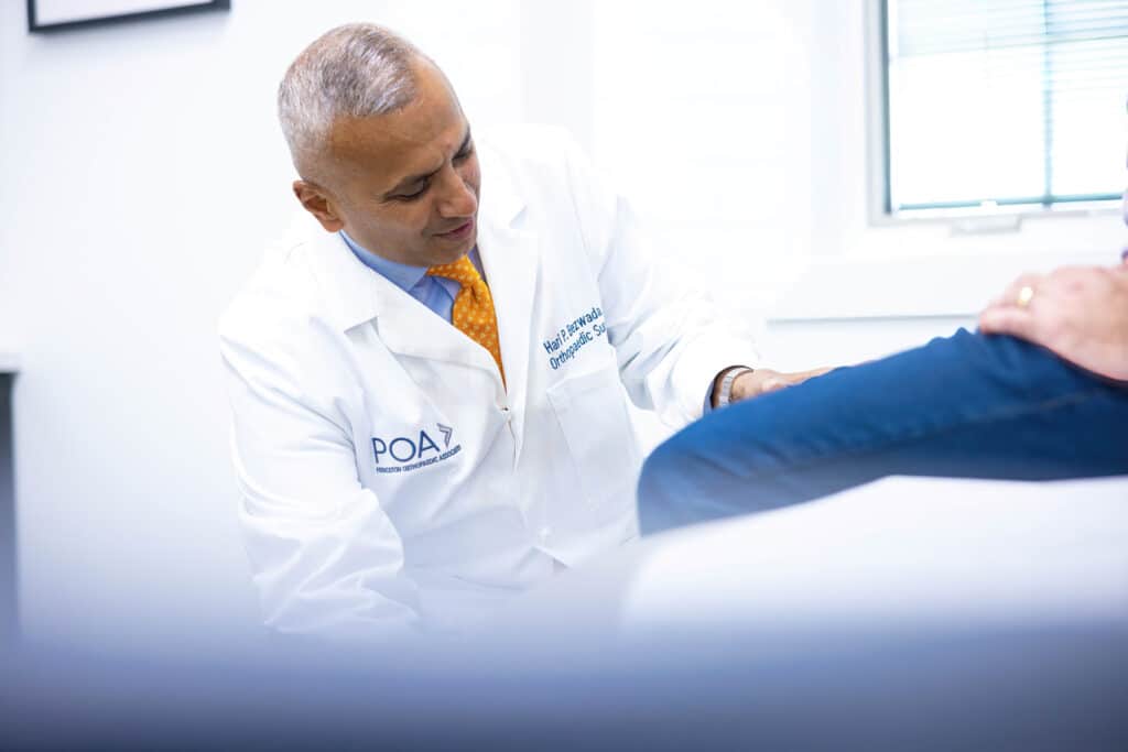 candids bezwada princeton orthopedic associates nj 2021 06