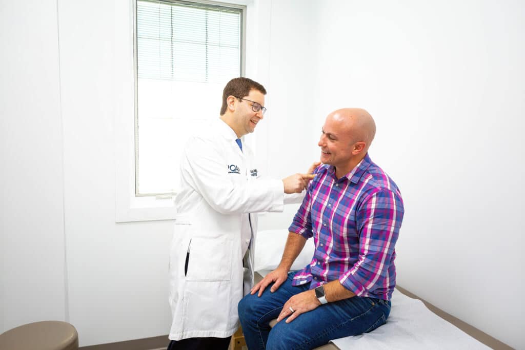 candids bronsnick princeton orthopedic associates nj 2021 39