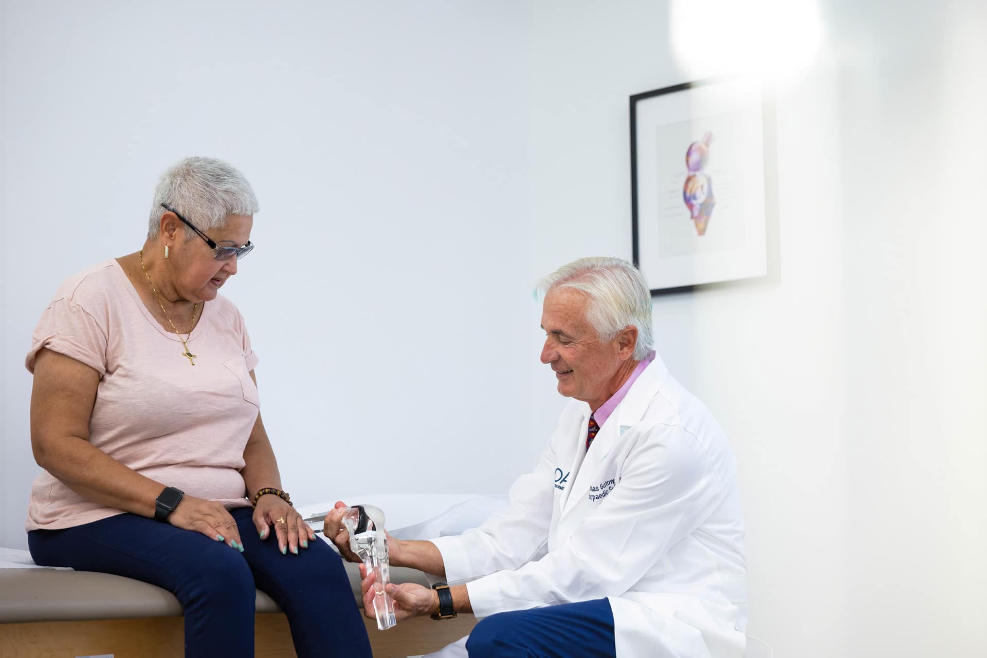 Rheumatoid Arthritis Orthopaedics in Central New Jersey