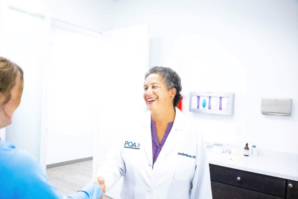 candids hasan princeton orthopedic associates nj 2021 11