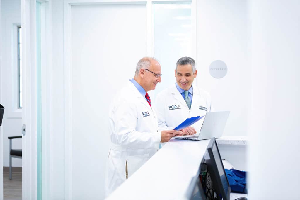 doctor collab princeton orthopedic associates nj 2021 43