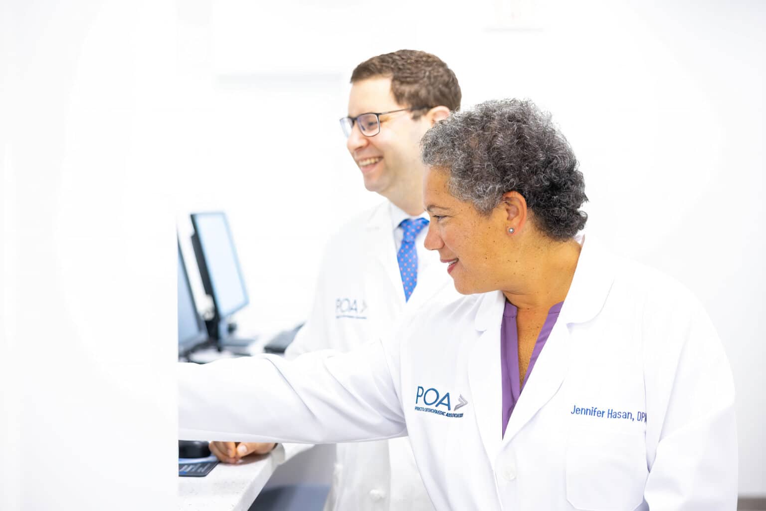 Princeton Orthopaedic Associates Orthopaedic Surgery Sports Medicine New Jersey