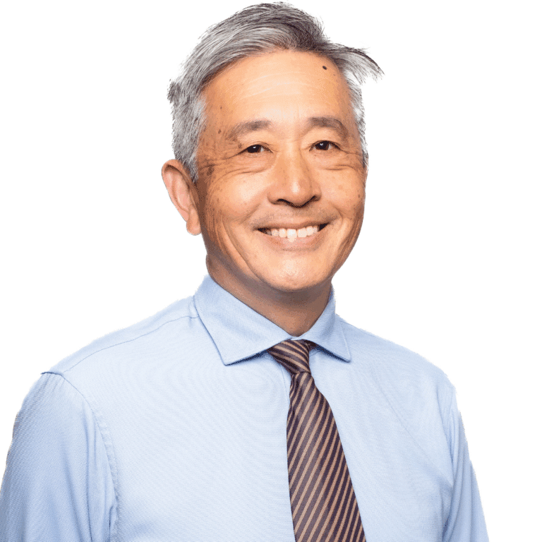 dr. jon w. ark