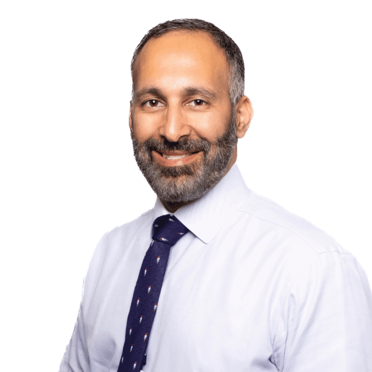 dr. rony nazarian