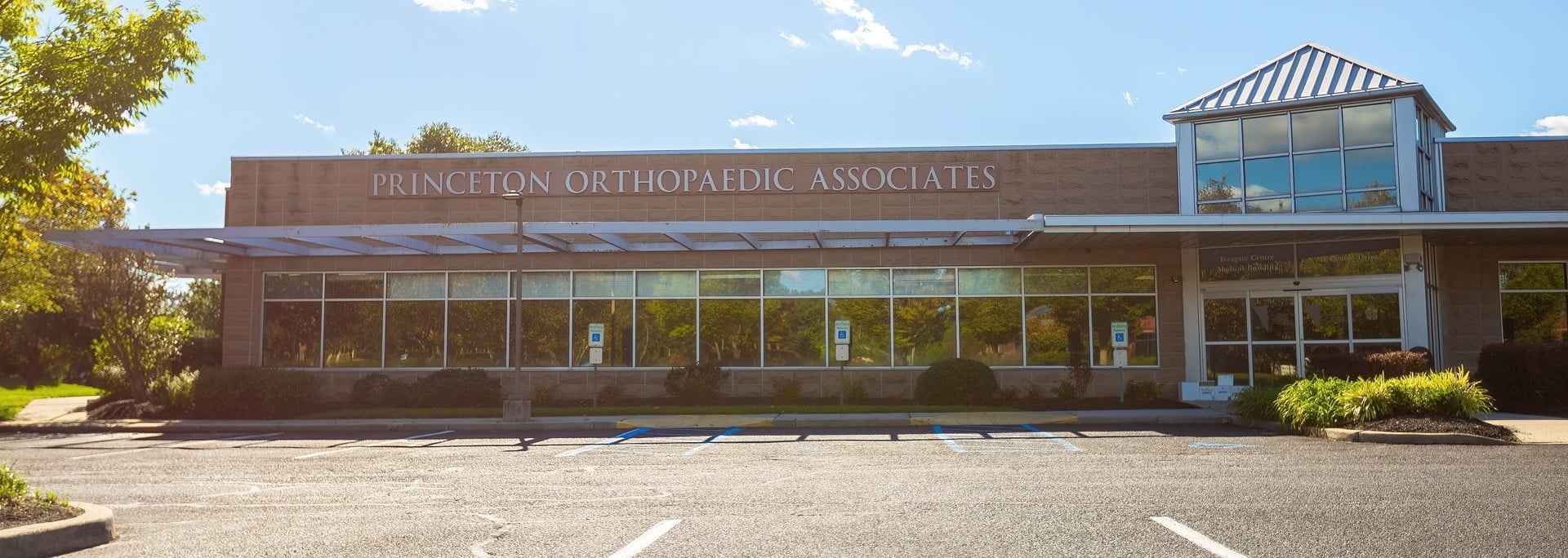 exteriors monroe office princeton orthopedic associates nj 2021 07 (1)