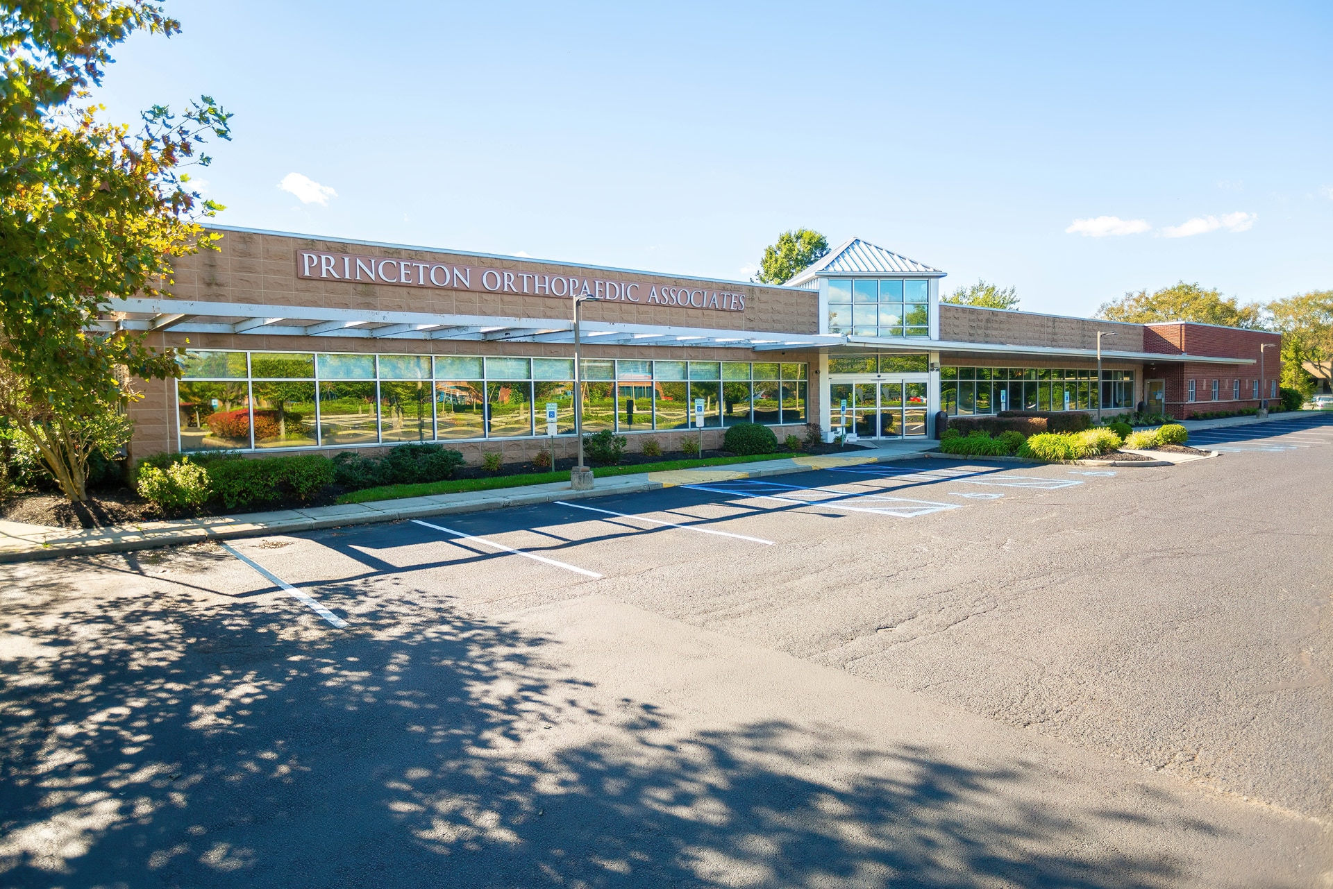 MRI Scanning Central New Jersey Orthopedics POA