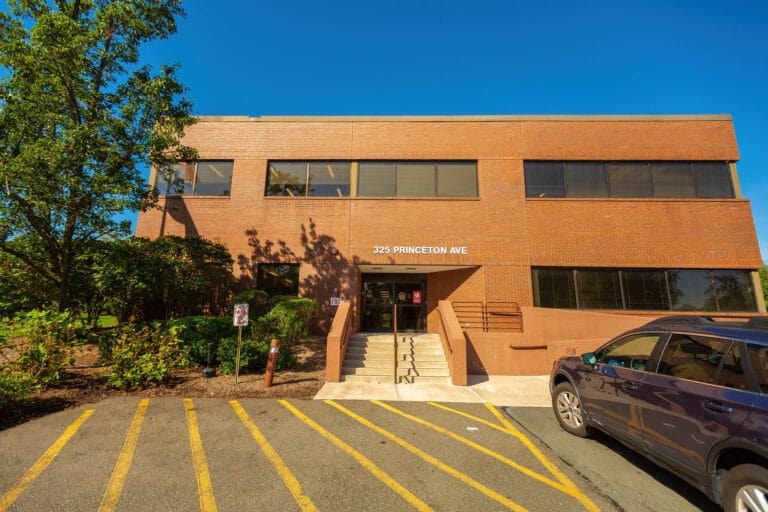 Princeton - Princeton Orthopaedic Associates