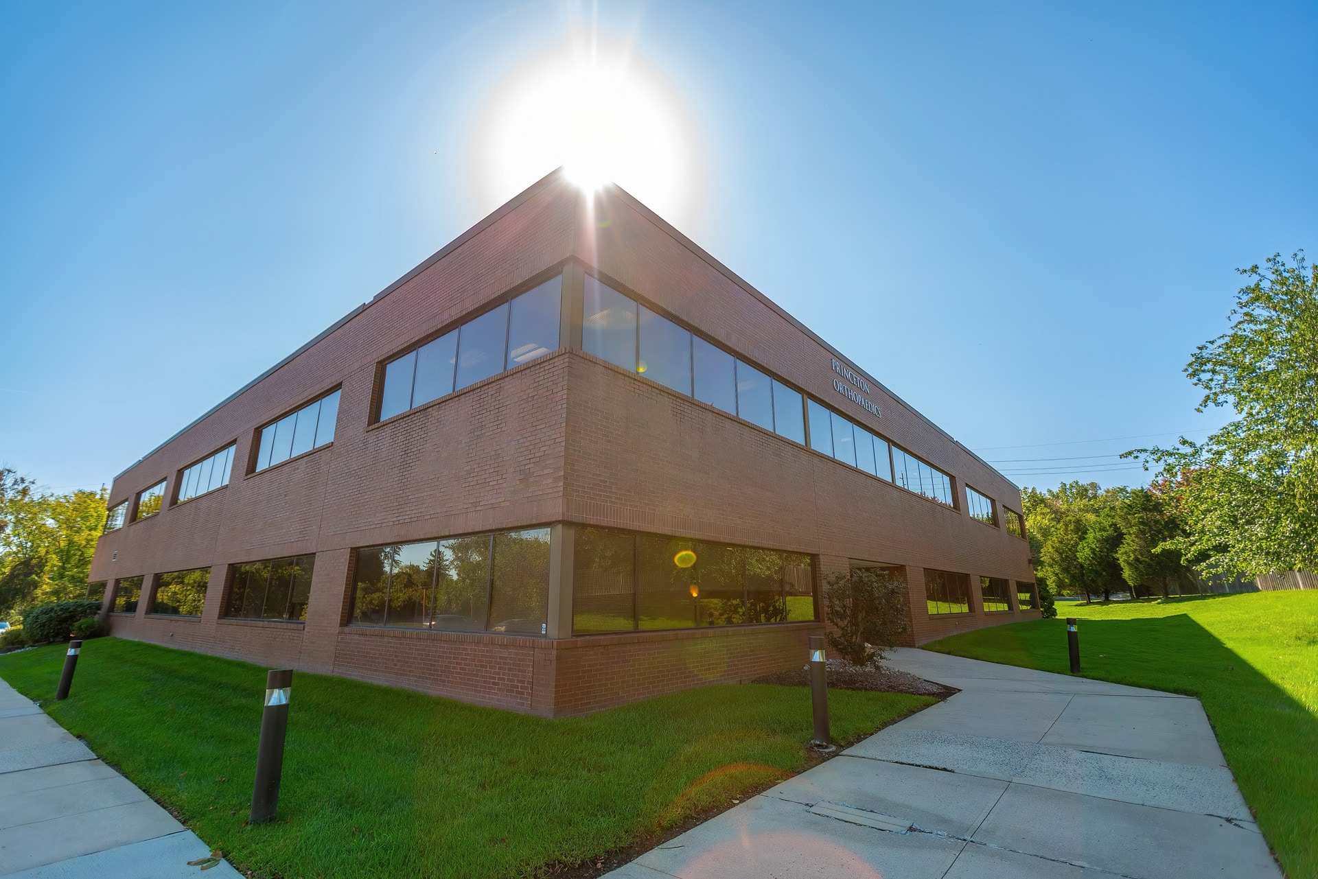 Orthopaedics in Princeton, NJ POA New Jersey