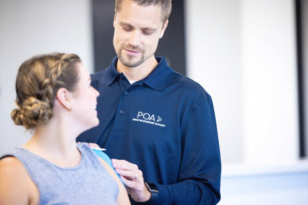 Elevating Your Physical Health Through Physical Therapy Princeton