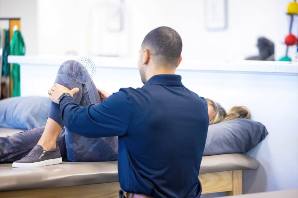 physical therapy princeton orthopedic associates nj 2021 108