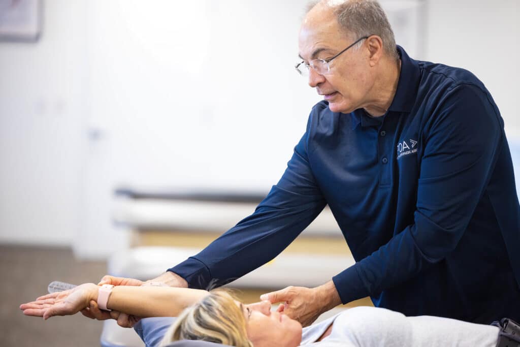 Elevating Your Physical Health Through Physical Therapy Princeton