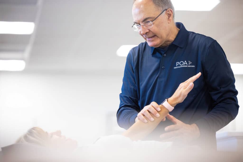 Demystifying Brachial Plexus Injuries Causes, Symptoms, and Recovery