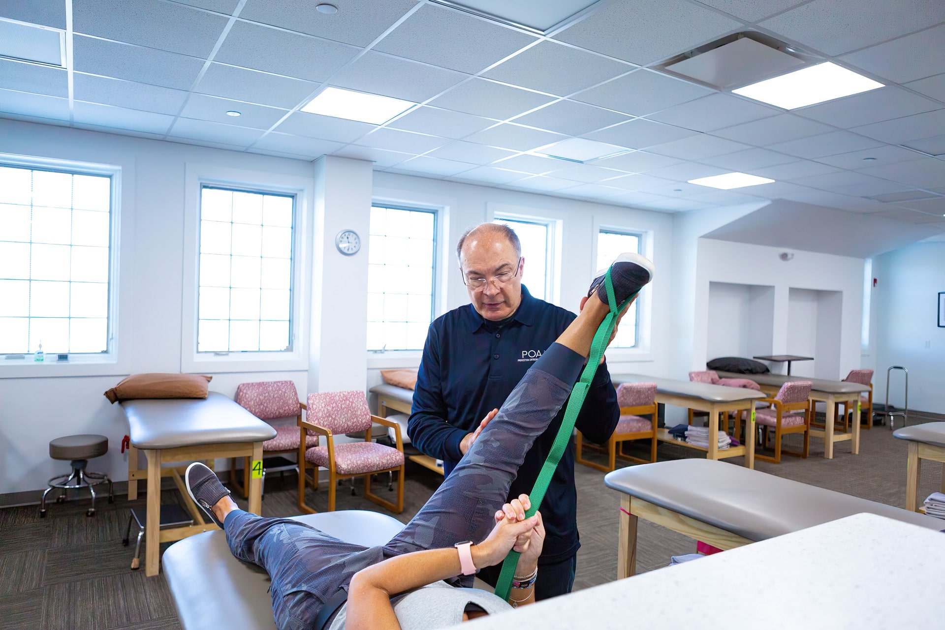 How Do You Fix A Torn Muscle?