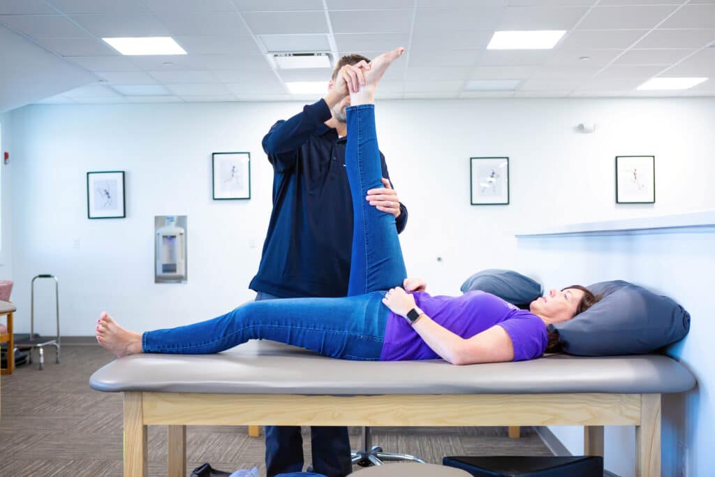 Elevating Your Physical Health Through Physical Therapy Princeton