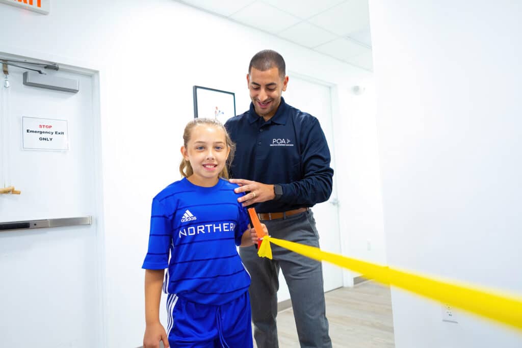 Elevating Your Physical Health Through Physical Therapy Princeton