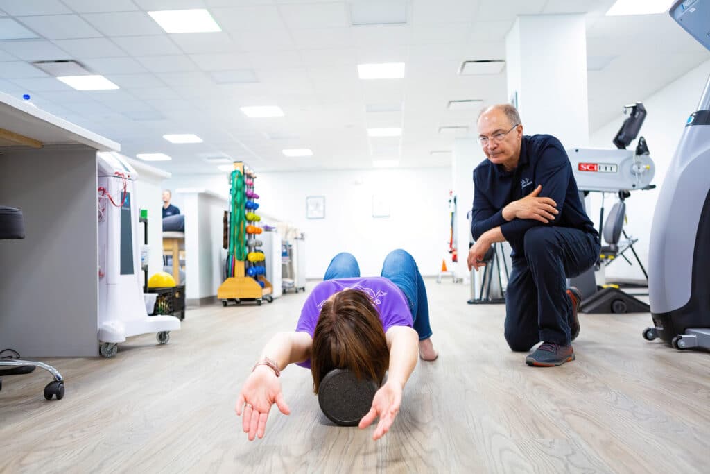 physical therapy princeton orthopedic associates nj 2021 174