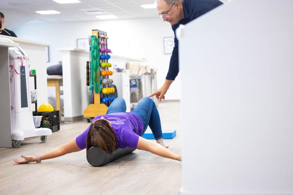 physical therapy princeton orthopedic associates nj 2021 92