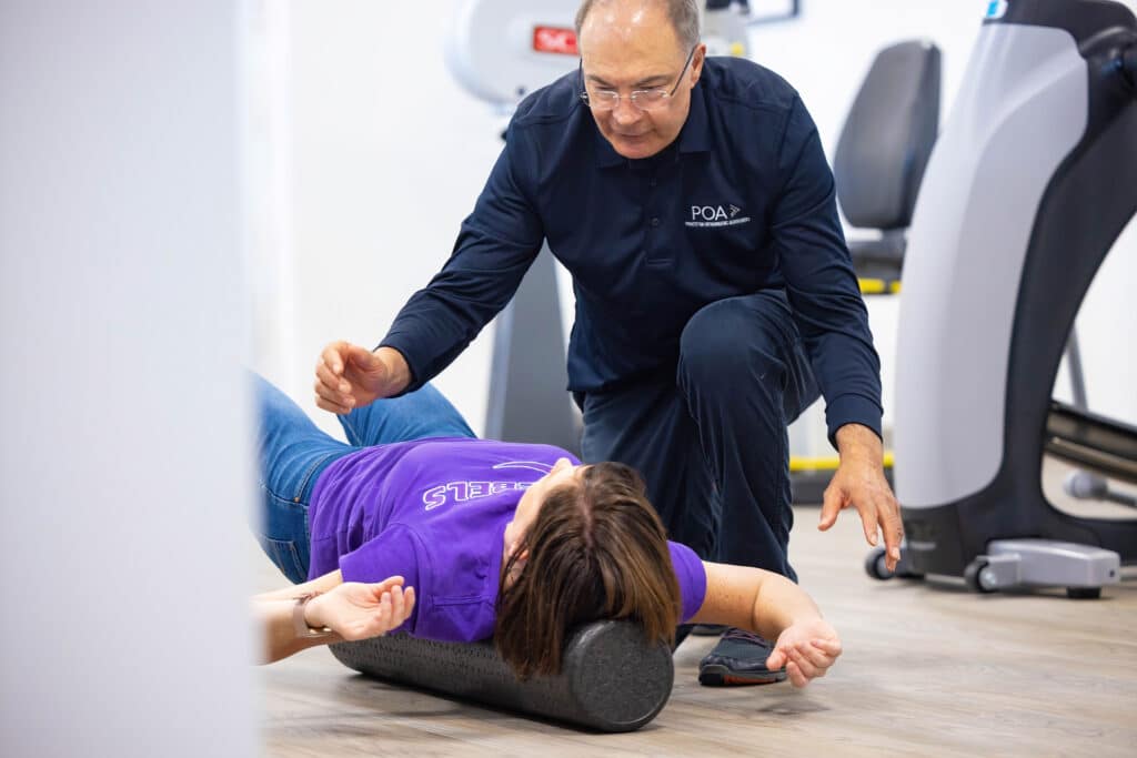 Elevating Your Physical Health Through Physical Therapy Princeton Orthopaedic Associates