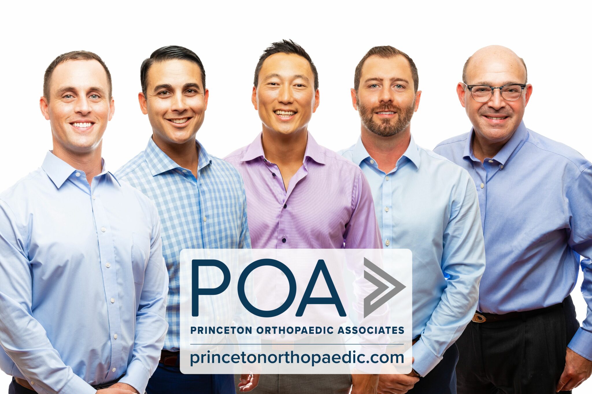 Princeton Orthopaedic Associates | Orthopaedic Surgery | Sports ...