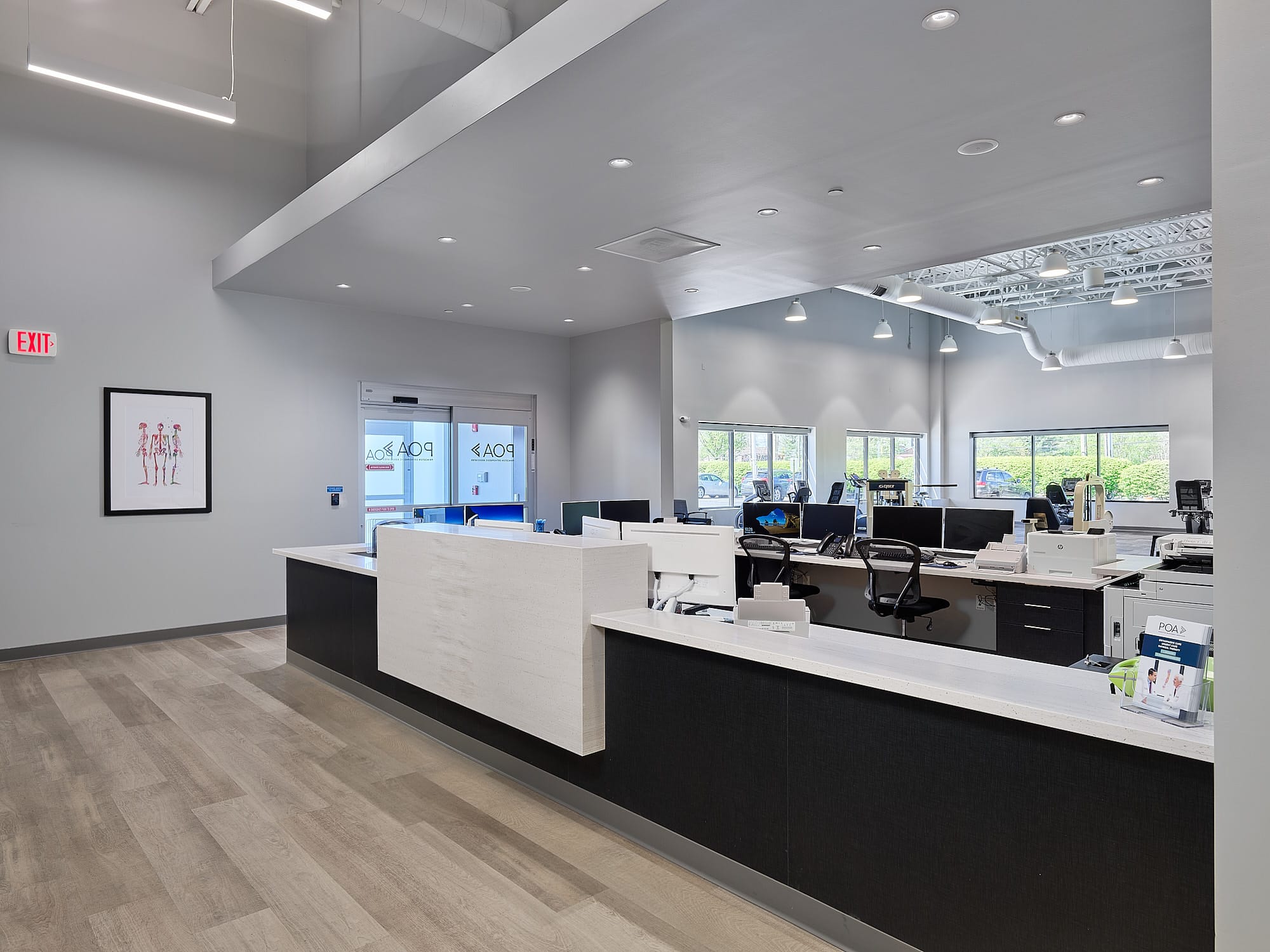 Rockhill Orthopedics Urgent Care - kagutji
