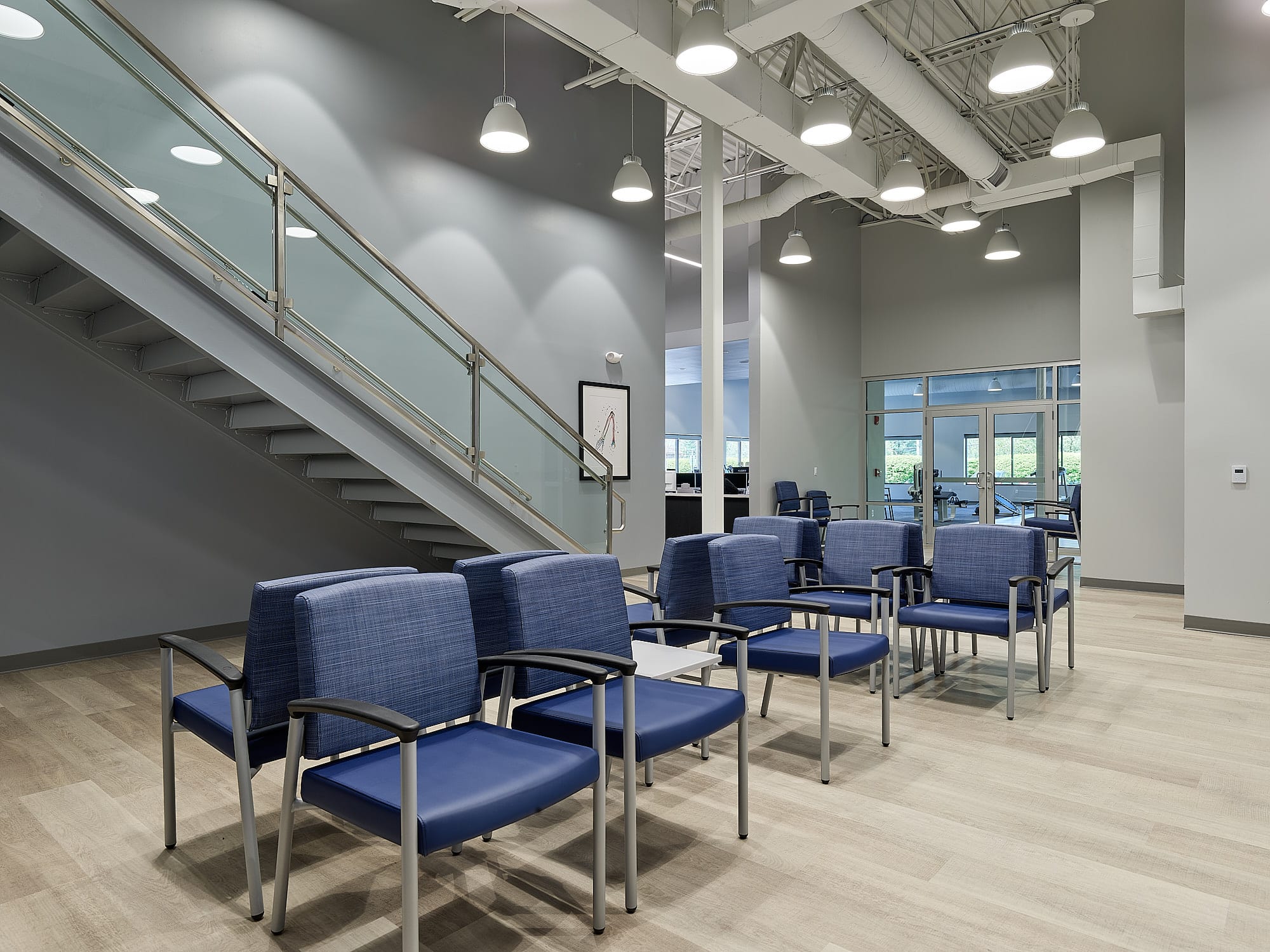 Middlesex Orthopedic Urgent Care - xr7o4ip