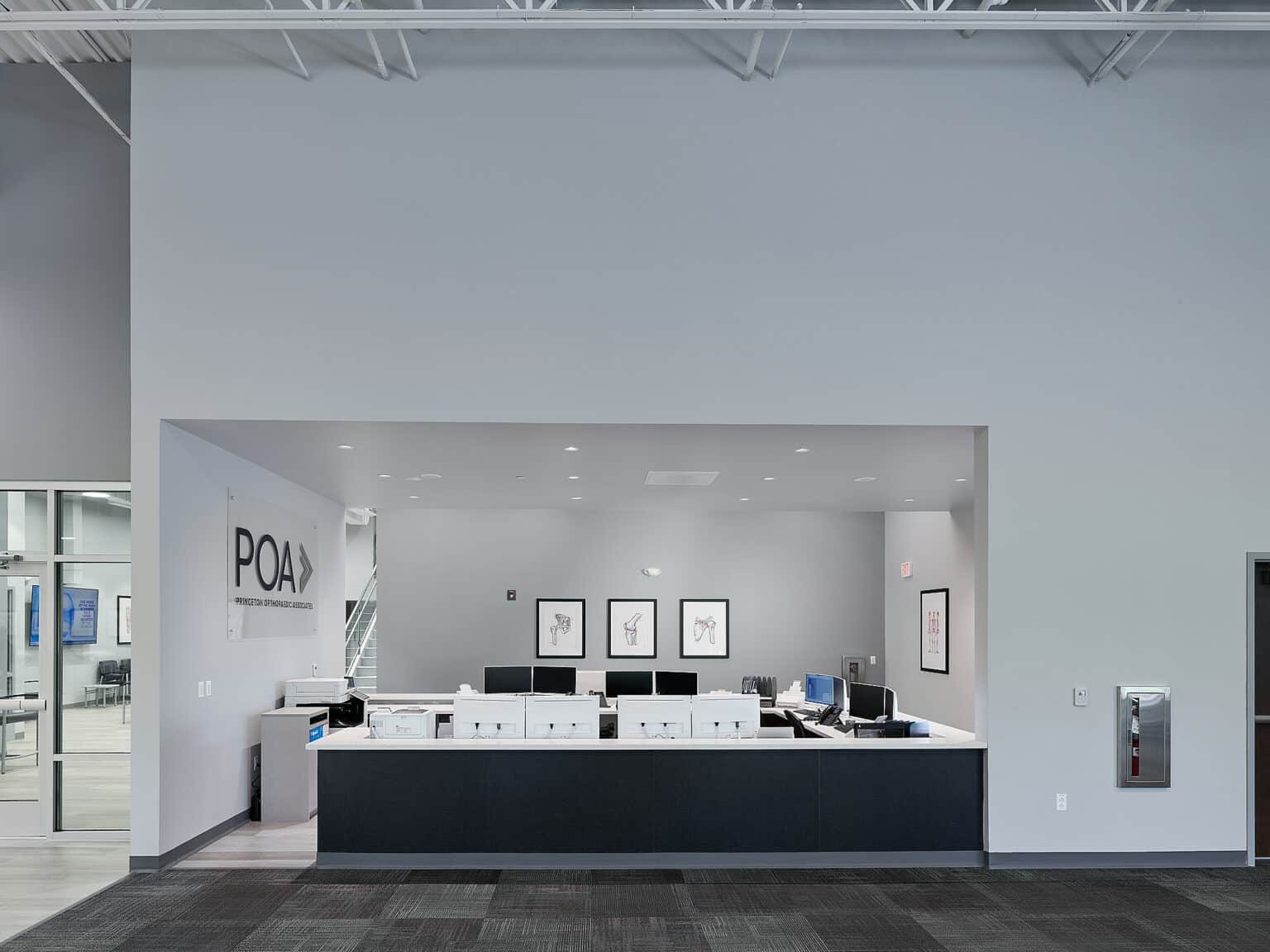 Orthopaedic Urgent Care POA Hillsborough Urgent Care Starts June 3rd, 2023!