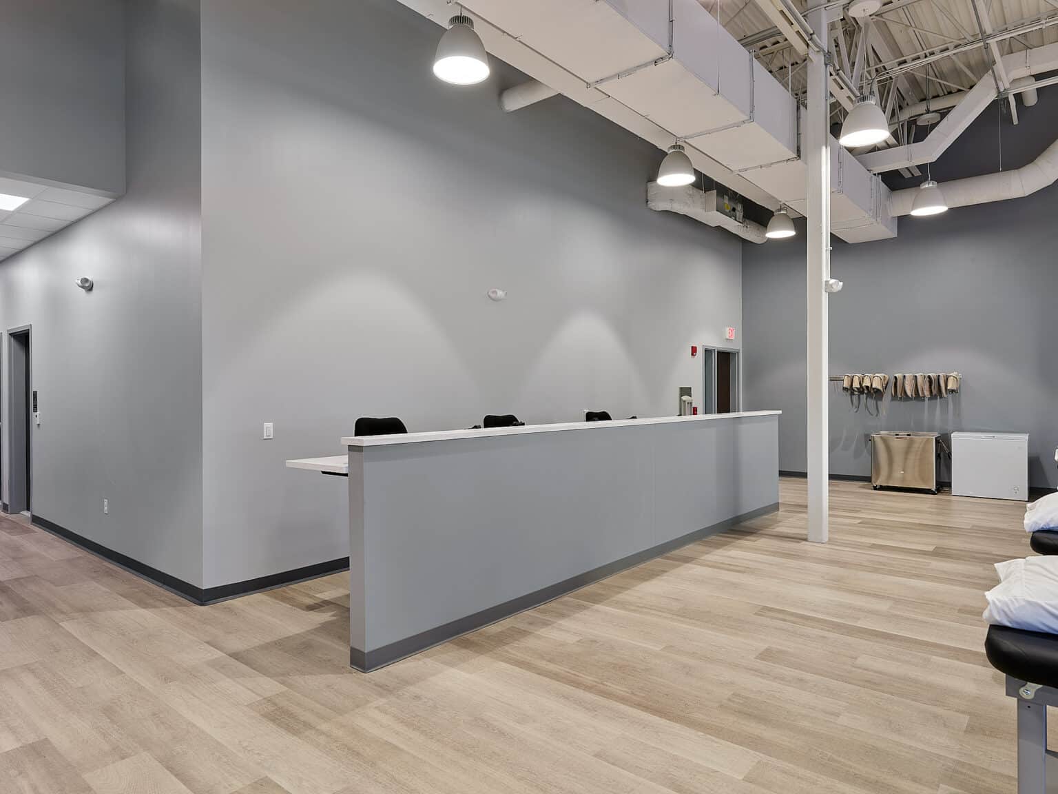 Orthopaedic Urgent Care POA Hillsborough Urgent Care Starts June 3rd, 2023!