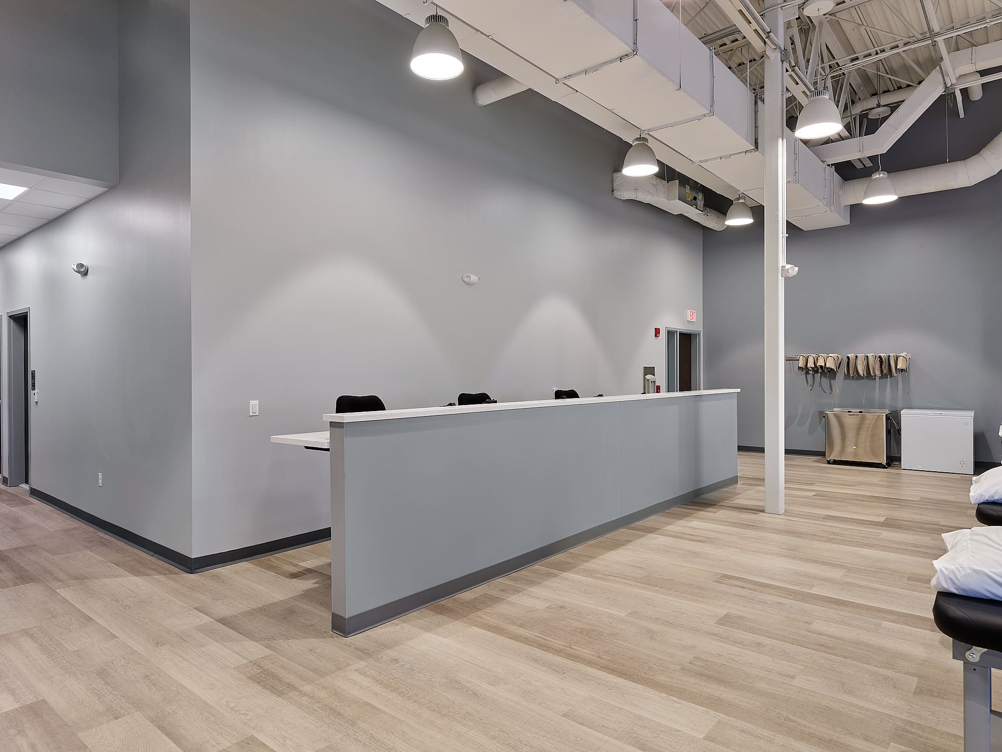 Middlesex Orthopedic Urgent Care - 4eg47qu