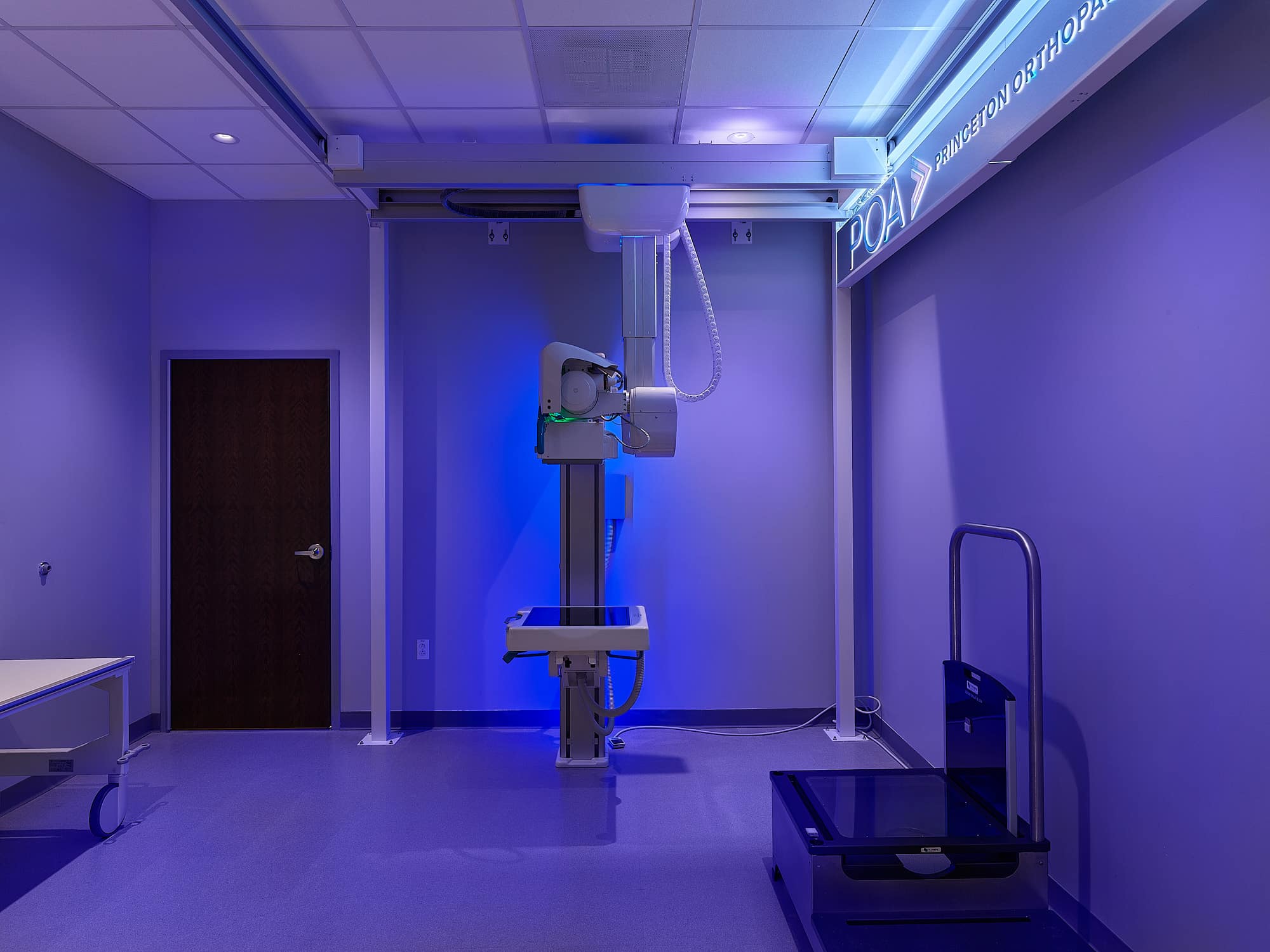 Orthopaedic Urgent Care POA Hillsborough Urgent Care Starts June 3rd, 2023!