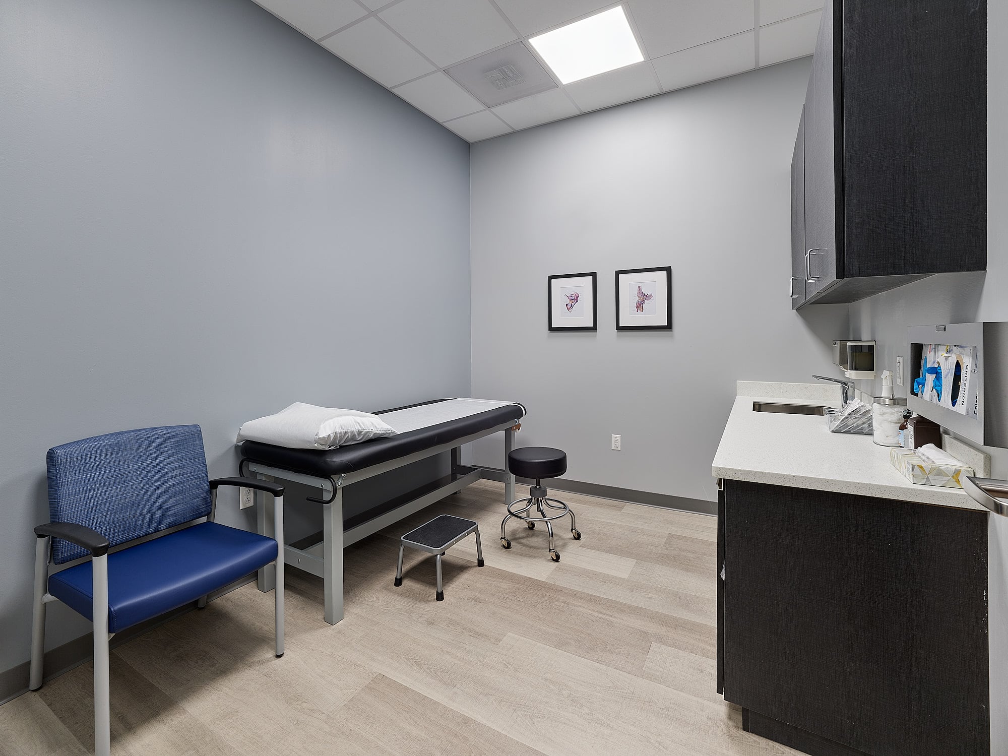Rockhill Orthopedics Urgent Care - 0dnyvca