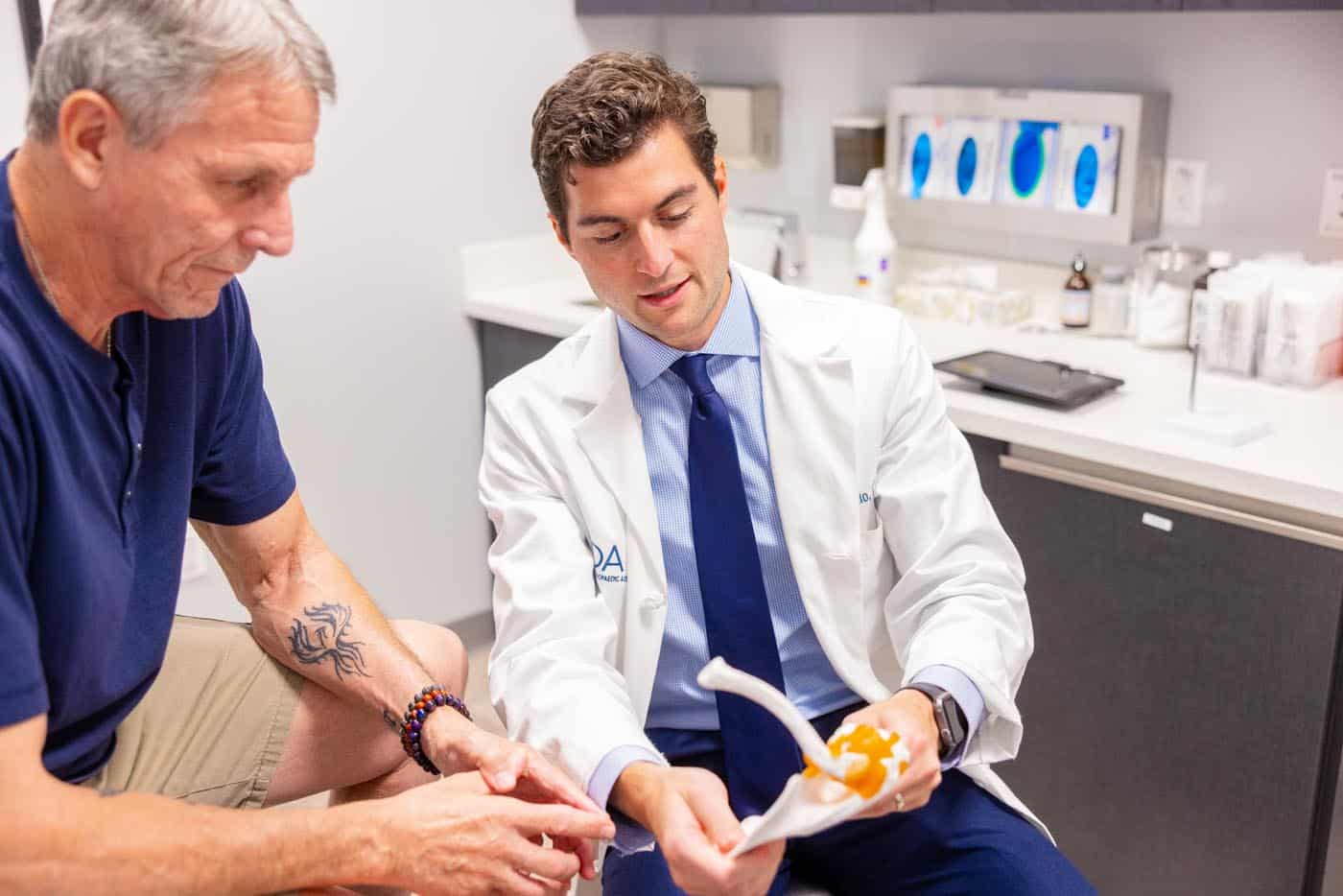 princeton orthopaedic associates new jersey orthopaedic surgeons 2023 action 12