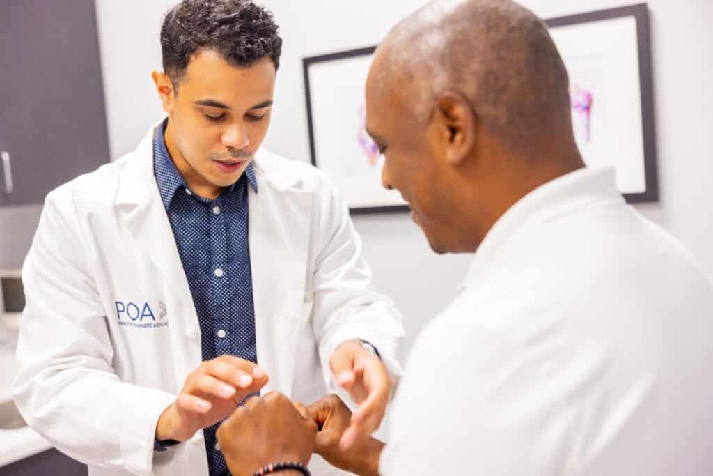 princeton orthopaedic associates new jersey orthopaedic surgeons 2023 doctor 13