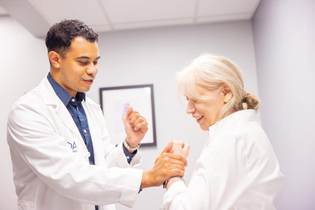 princeton orthopaedic associates new jersey orthopaedic surgeons 2023 doctor 23