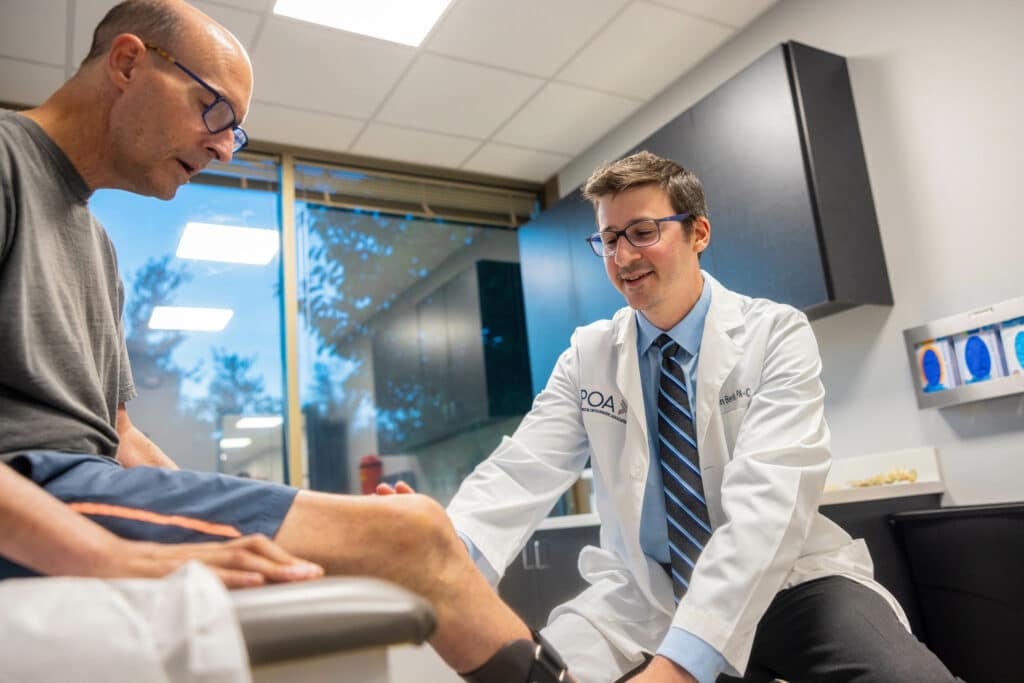 new jersey orthopedics princeton orthopaedic associates pa 2024 69