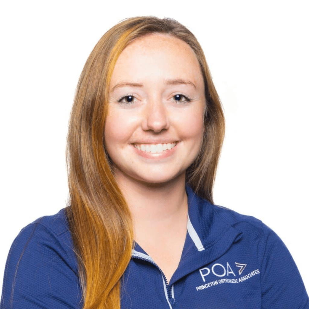 Rebecca Graessle, PT, DPT