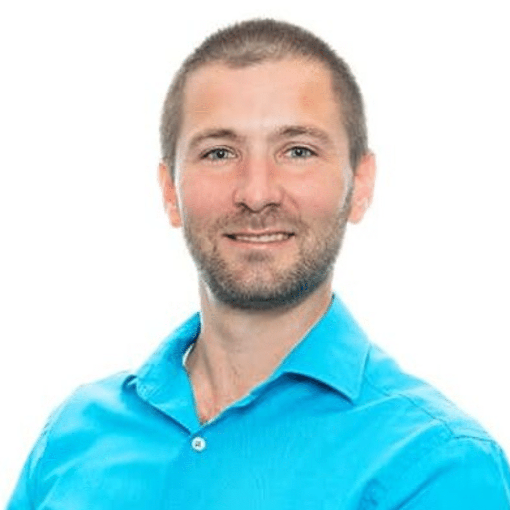 Michael Perpetua, PT, DPT