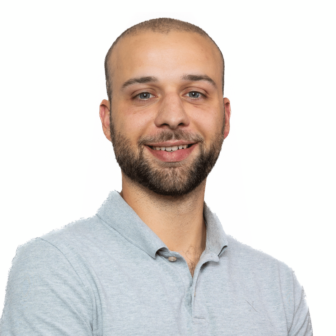 Chris Bobev, PT