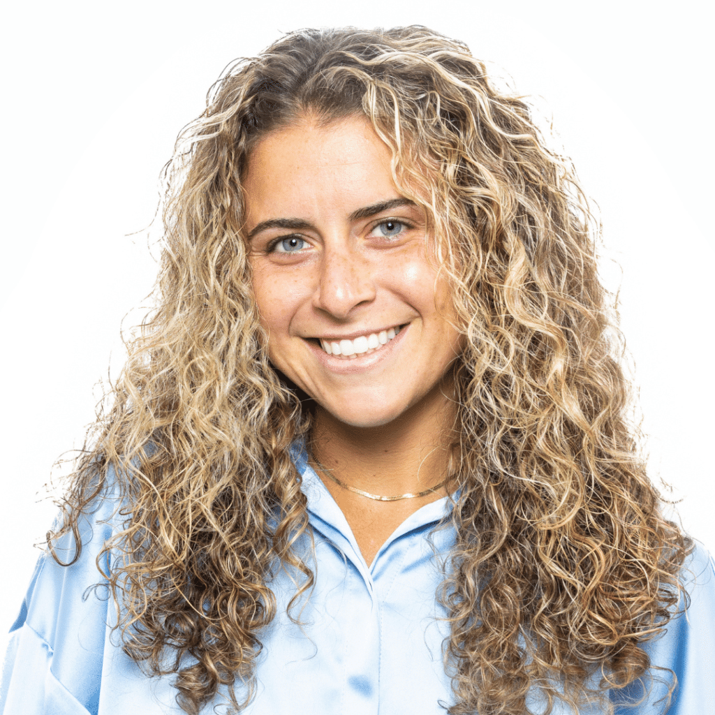Madison Tillem, OTR