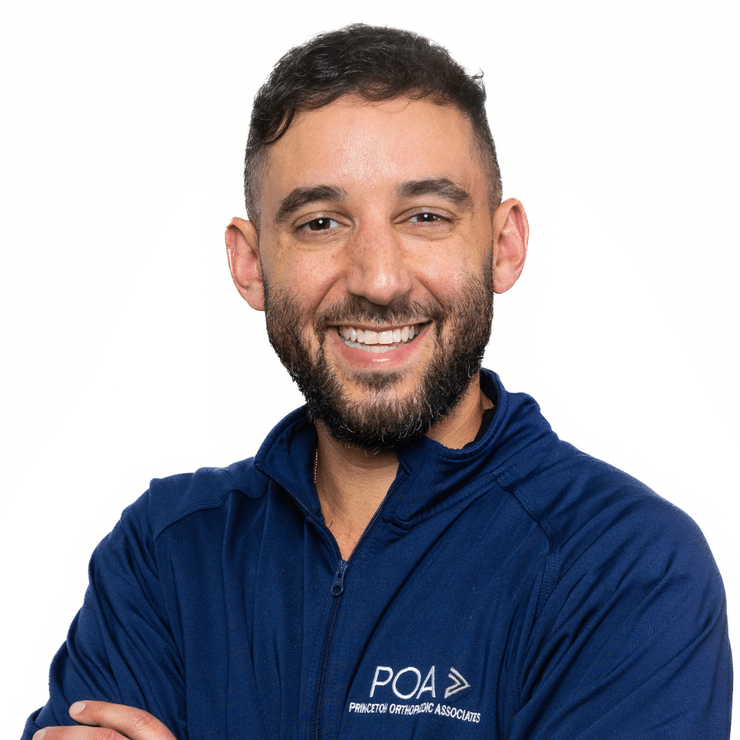 Joseph Abadir, PT