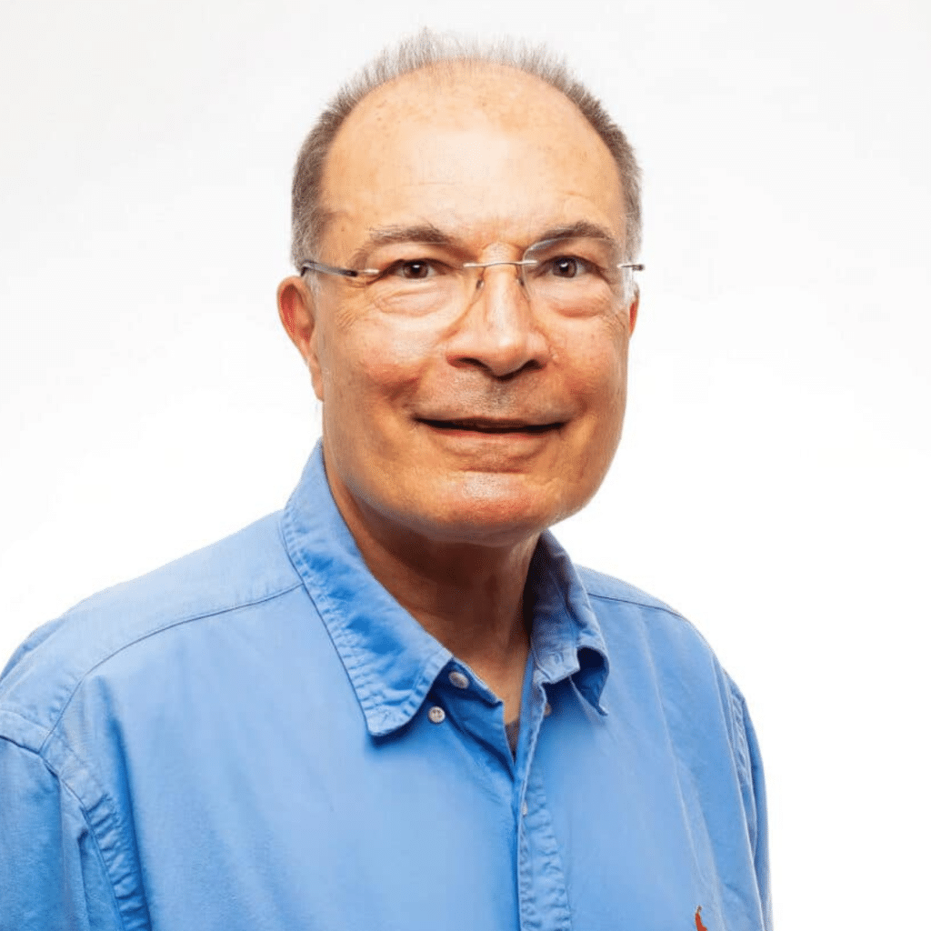 John Walker, MSPT