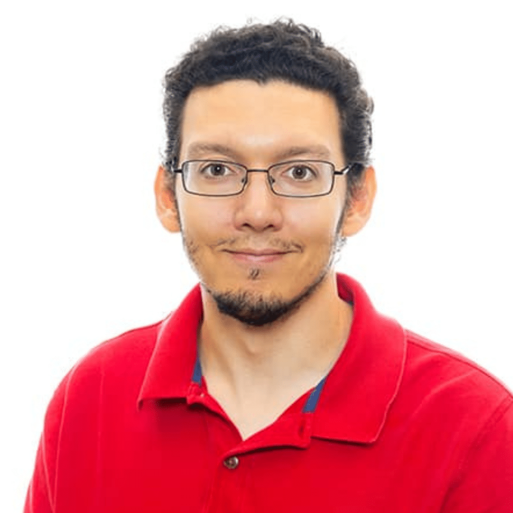Evan Zambrana, PTA