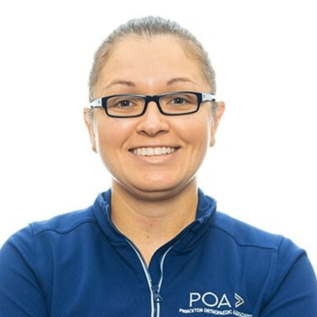 Stephanie Hodul, PTA