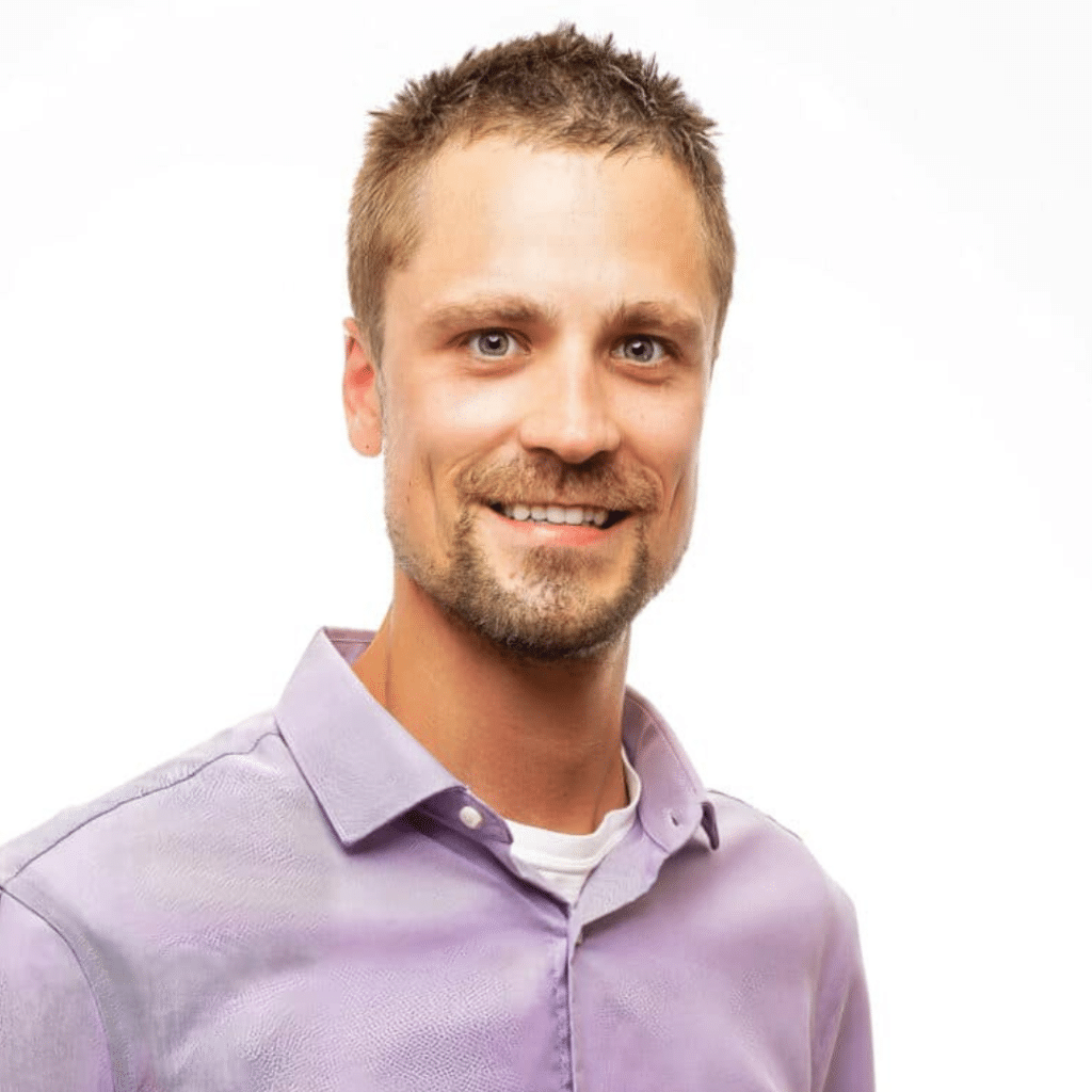 Brett D. Ostasiewski, PT, DPT