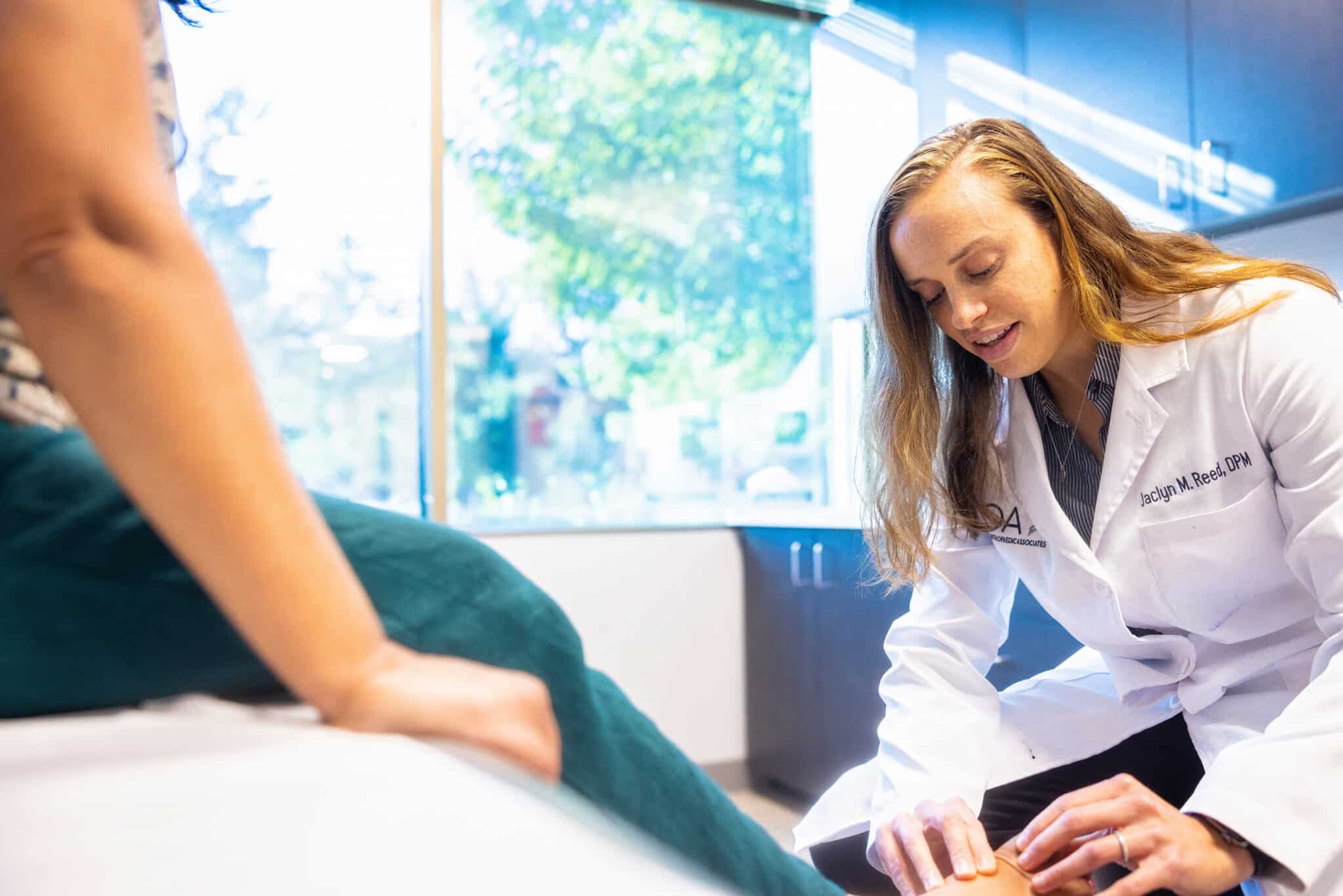 new jersey orthopedics princeton orthopaedic associates doctor reed 2
