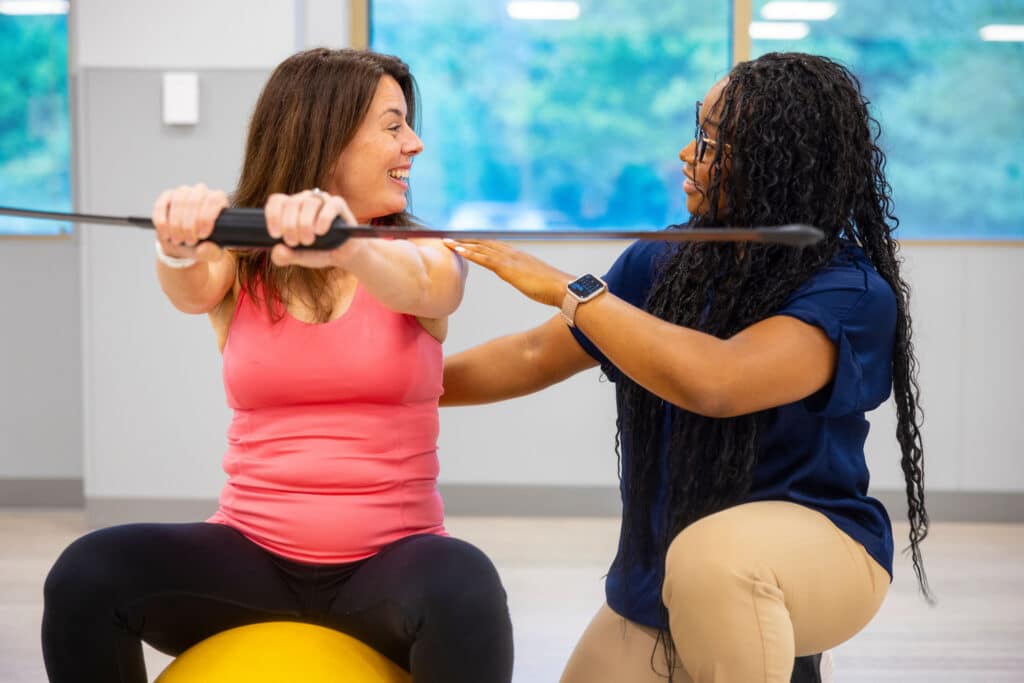 new jersey physical therapy princeton orthopaedic associates physical therapists 28