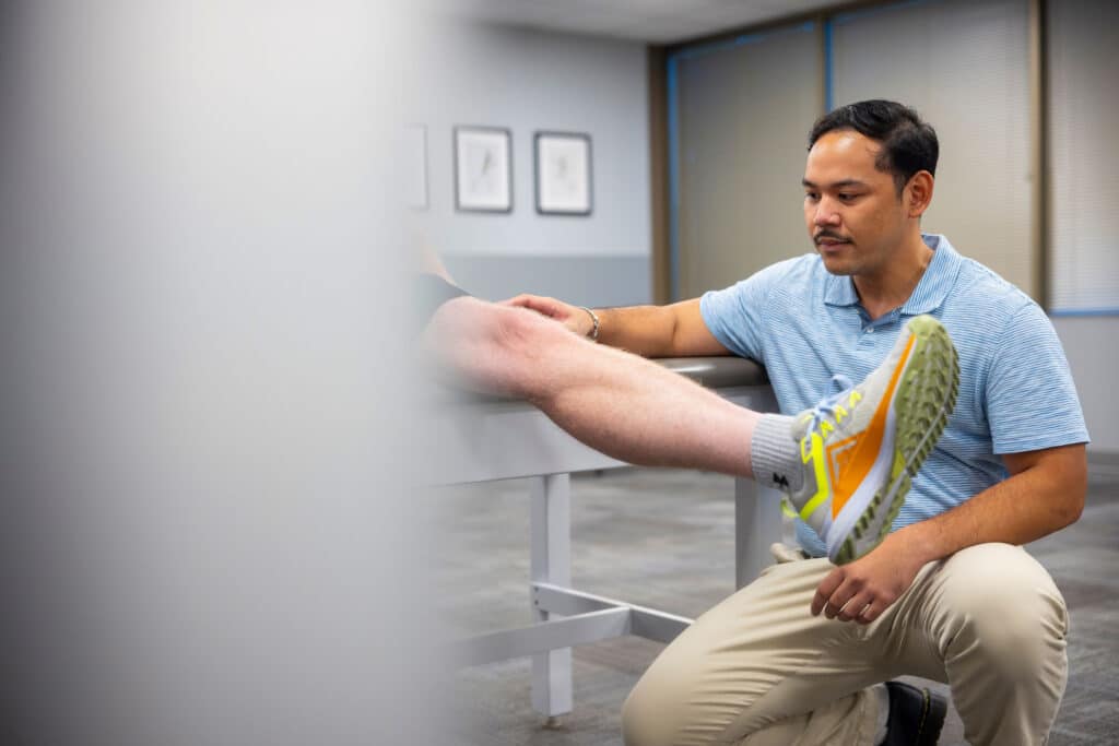 new jersey physical therapy princeton orthopaedic associates physical therapists 71