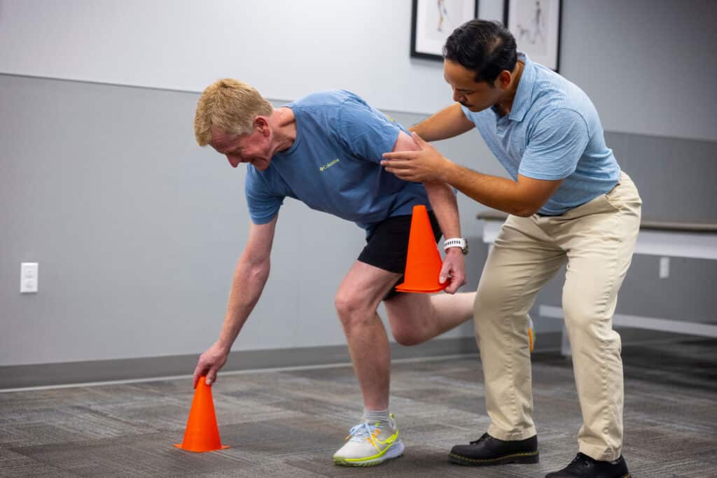 new jersey physical therapy princeton orthopaedic associates physical therapists 87